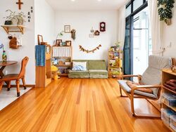 The Serenno (D15), Apartment #632820241